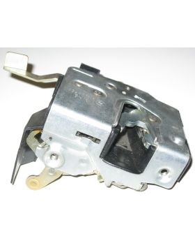 BMW E34 Front Right Door Lock Catch Unit Mechanism RHD 51211944018 Other Genuine